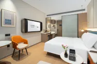 Yizhi Hotel (Railway station Subway Station Store,Wuyi Square, Changsha)
