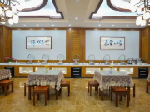 Days Hotel by Wyndham Yanshan Transport Terminal โรงแรมในหยานซาน