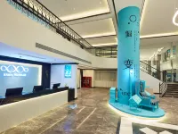 Xana Hotelle (Xinfeng Leideng Chuangye Industrial Park) Hotels in Xinfeng