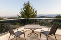 Ananti Resort & Spa Hotels in Faloria