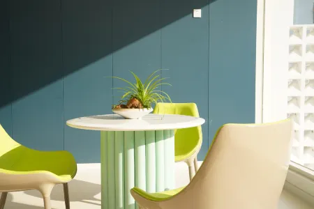 Guanhai Tingtao Parent-Child Hotel