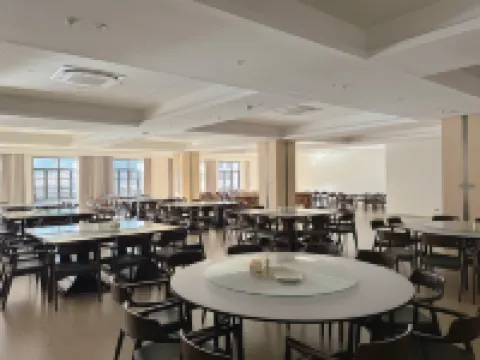 Unforgettable Xiadang Base Hotels in Shouning