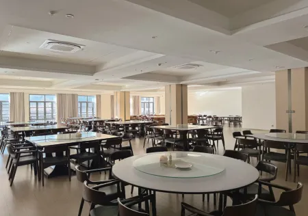 Unforgettable Xiadang Base