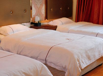 Jiange Liu Master Inn