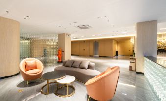 HotelsinYongjingInternational