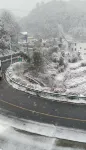 Sanqing Mountain Yueliangwan Inn