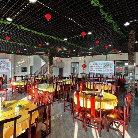 Qiaojia Deshengyuan Hotel