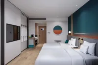 Ni Hao Hotel (Linfen Xizhan)