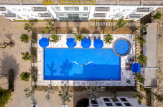 黃燕精品酒店 平山酒店