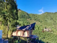 Shen Mushan · Yunduoli Homestay