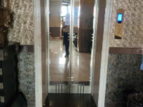 Xinbin Lily Hotel Hotels in Xinbin