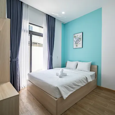 Cozrum Homes - Selina Residence Hotels near Ba Chieu Market