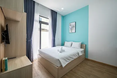 Cozrum Homes - Selina Residence Hotels in Bình Thạnh