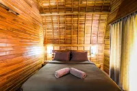 The Polumb Garden Bedugul Hotels near Git Git Waterfall