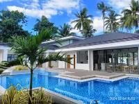 Cocotree Resort Panglao