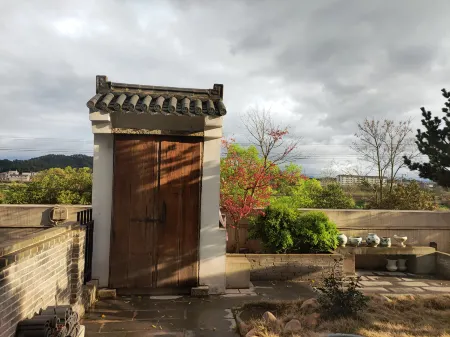 Chayu Jiangfang Homestay