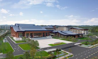 THREE GORGES HOTEL
