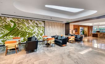 Hangzhou Olympic Sports Center Grand New Century Hotel