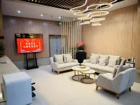 香榭麗飯店（泰興市政府大潤發店）