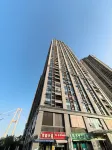 Ximu Yunduan Riverview Hotel (Wuhan International Expo Center)