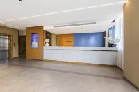 如家飯店·neo（長治上黨區體育廣場店）