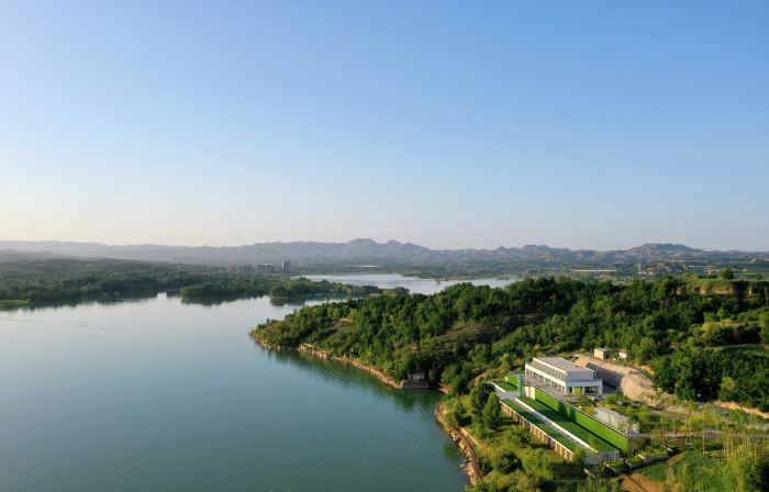 雲竹湖ホリデー民宿