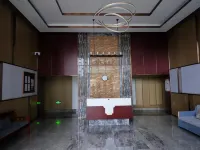 Jing Yi Guesthouse (Dongdaihe Jiaozhi Hotel)