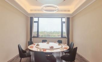 Kunshan Yuting Qishe Homestay (Shangmingdian)