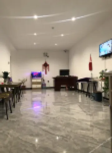涿州琉璃瓦舍鄉野民宿（古興街店）