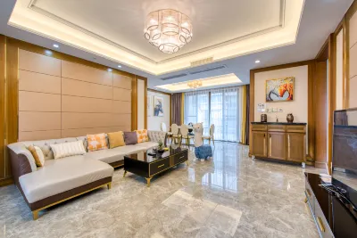 Qidong Qian'an Resort Hotel