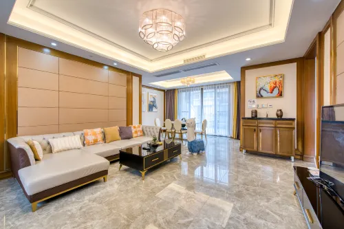 Qidong Qian'an Resort Hotel