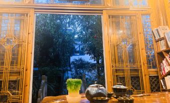 Shaba Cottage Courtyard homestay