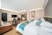 Longyuan Hotel (Yanqi County People's Square Branch) Hotels in Yanqi