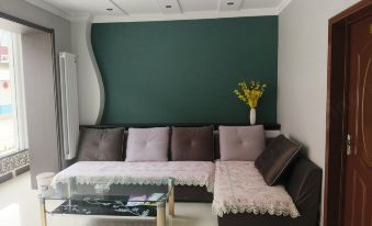 Xin zhou yang guang bie shu - Housity