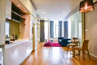 Platinum Happy Suite Hotel KLCC , Kuala Lumpur فنادق في كوالا لمبور