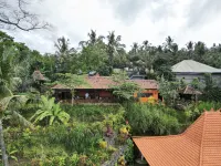 Villa Kepuh Hôtels à proximité de : Un tas de cascades