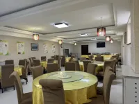 Urat Zhongqi World Wide Business Hotel Hotels in Mittleres Urad-Banner