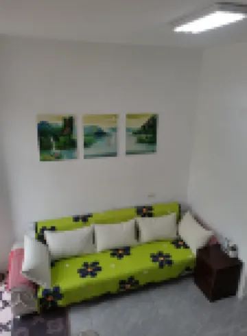 Jingjiang Homestay (Jiangbian Square)