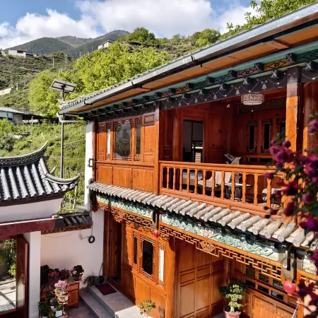 Deqin General Yexushe Homestay
