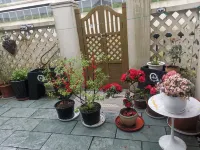 Shengsi Wushe Scenic Vacation Homestay (Jihu Beach) - 빌라
