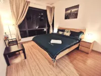 Trival The Elegant Retreat @ Forest City Johor Bahru