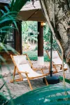 Nabu Homestay Hotels near Xishuangbanna Dai Park - Pavilion
