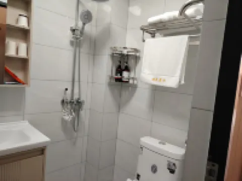 Kaifeng Time Boiling Rain B&B (Kaifeng Drum Tower) Hotels in Kaifeng