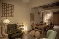 Dunhuang Heshi Homestay Hotels in Dunhuang
