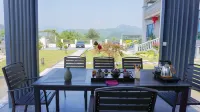 Youxinyuan Homestay in Qiantan Town Jiande City Hotel a Qiantan Town