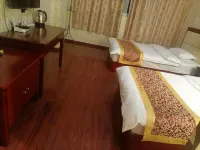 Zayu Dian Zang Qingyuan Hotel Hotels in Zayu