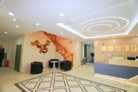 RESORTHOTEL