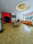 Pingwu Yunshang Yaju Homestay (Fujiang South Road West Section) Hotel di Pingwu