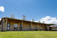 Joan Kushtai White Rain Resort - غرفة مطلة على الجبل