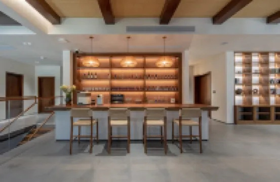 Xiaoman · Wabi-Sabi Aesthetic Resort Space (Wuyuan Xiangao Ancient City)